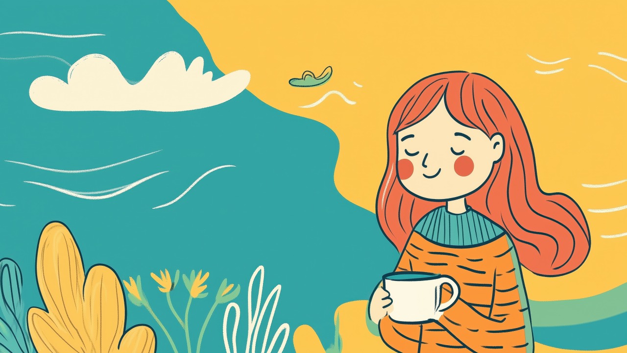 school hours wallpaper, study session, productivity tips, background for desktop wallpaper (horizontal)