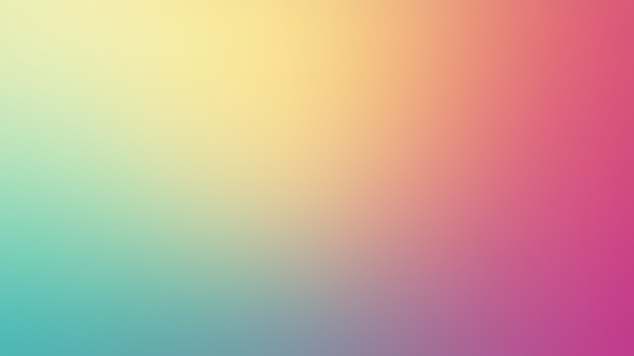 colorful background wallpaper, colorful gradient, colorful textures, background for desktop wallpaper (horizontal)