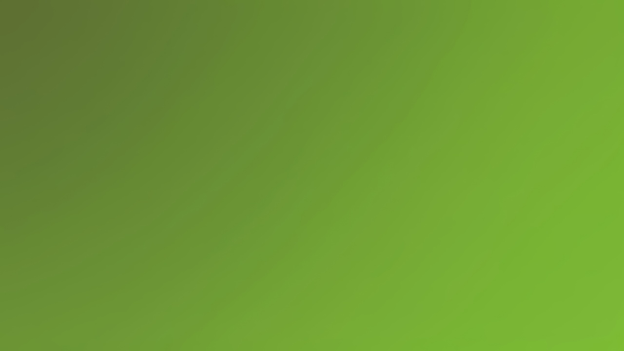 green background wallpaper, vibrant green, gradient design, background for desktop wallpaper (horizontal)