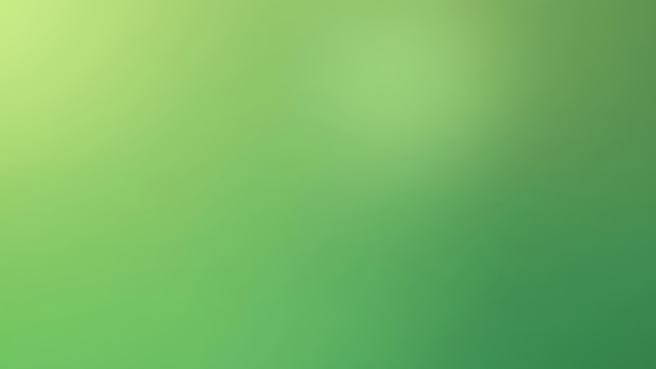 green gradient wallpaper, nature backdrop, abstract background, background for desktop wallpaper (horizontal)