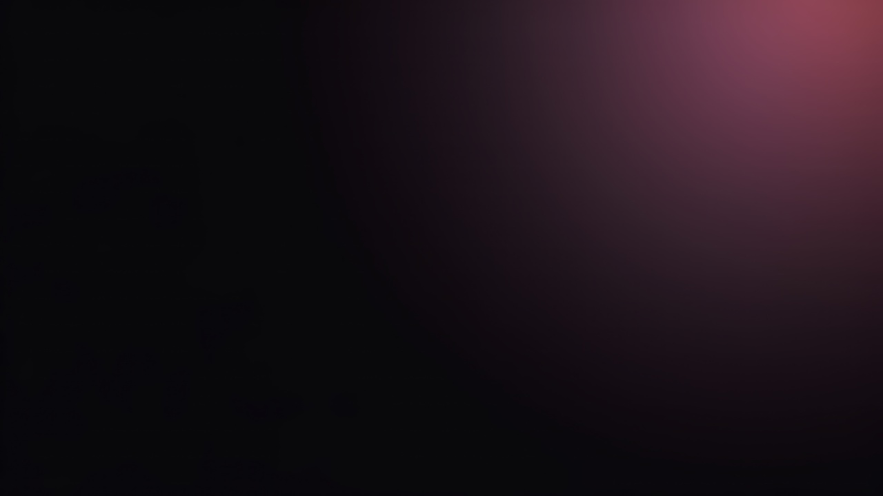 black background wallpaper, smooth textures, aesthetic visuals, background for desktop wallpaper (horizontal)