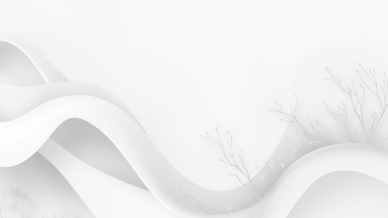 white wallpaper wallpaper, clean aesthetics, subtle background, background for desktop wallpaper (horizontal)