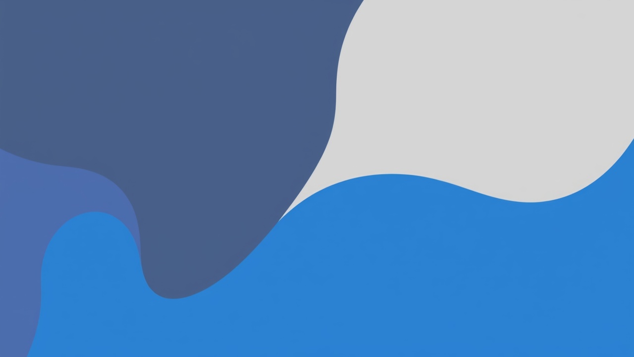 blue shapes wallpaper, abstract wallpaper, simple backgrounds, background for desktop wallpaper (horizontal)