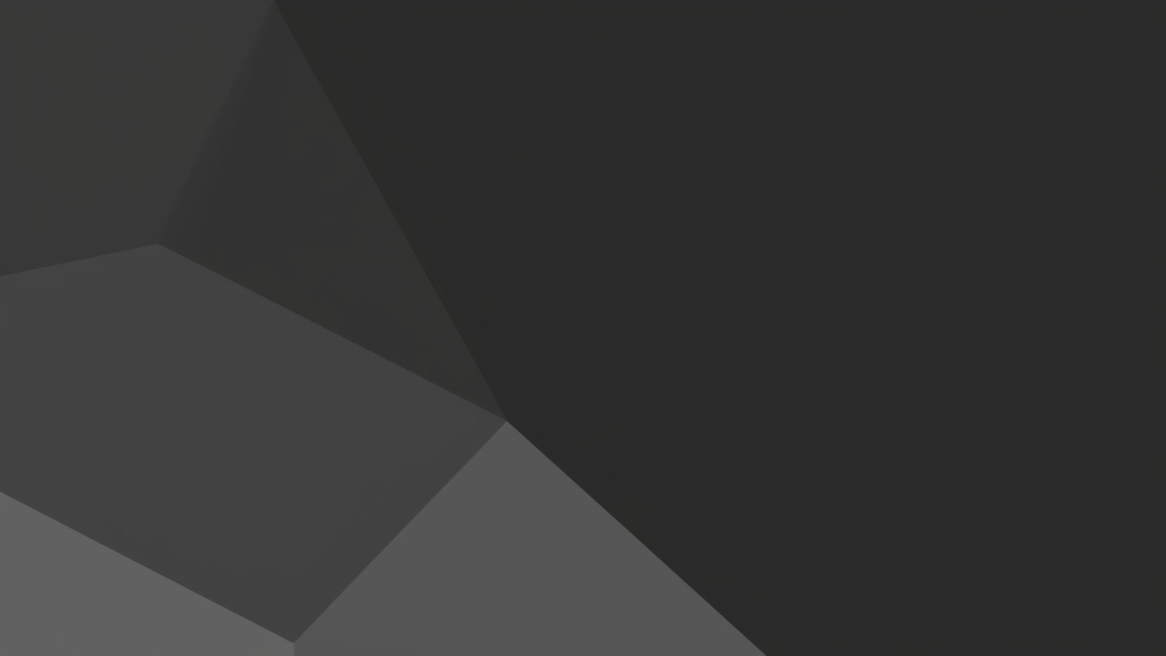 simple black background wallpaper, negative space, black and white, background for desktop wallpaper (horizontal)