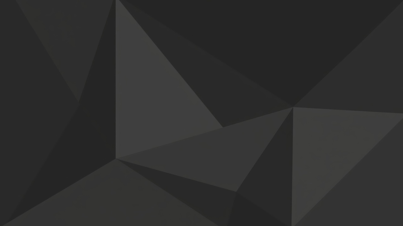 black shapes wallpaper, contemporary artwork, black and white art, background for desktop wallpaper (horizontal)