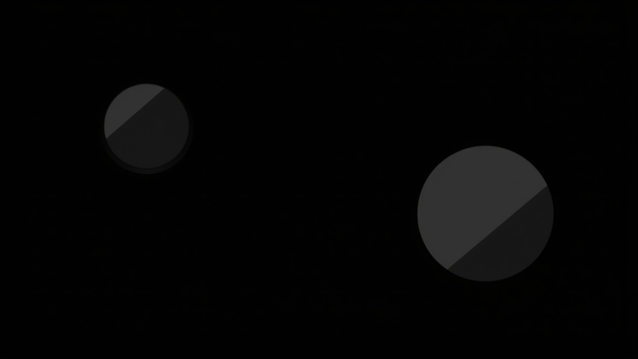 black shapes wallpaper, geometric forms, modern abstract, background for desktop wallpaper (horizontal)