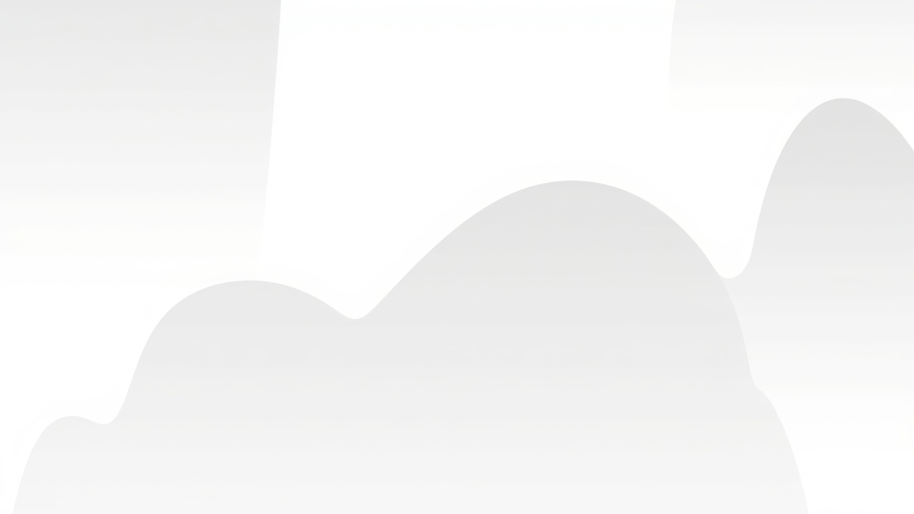 white background image wallpaper, blank canvas, simple forms, background for desktop wallpaper (horizontal)