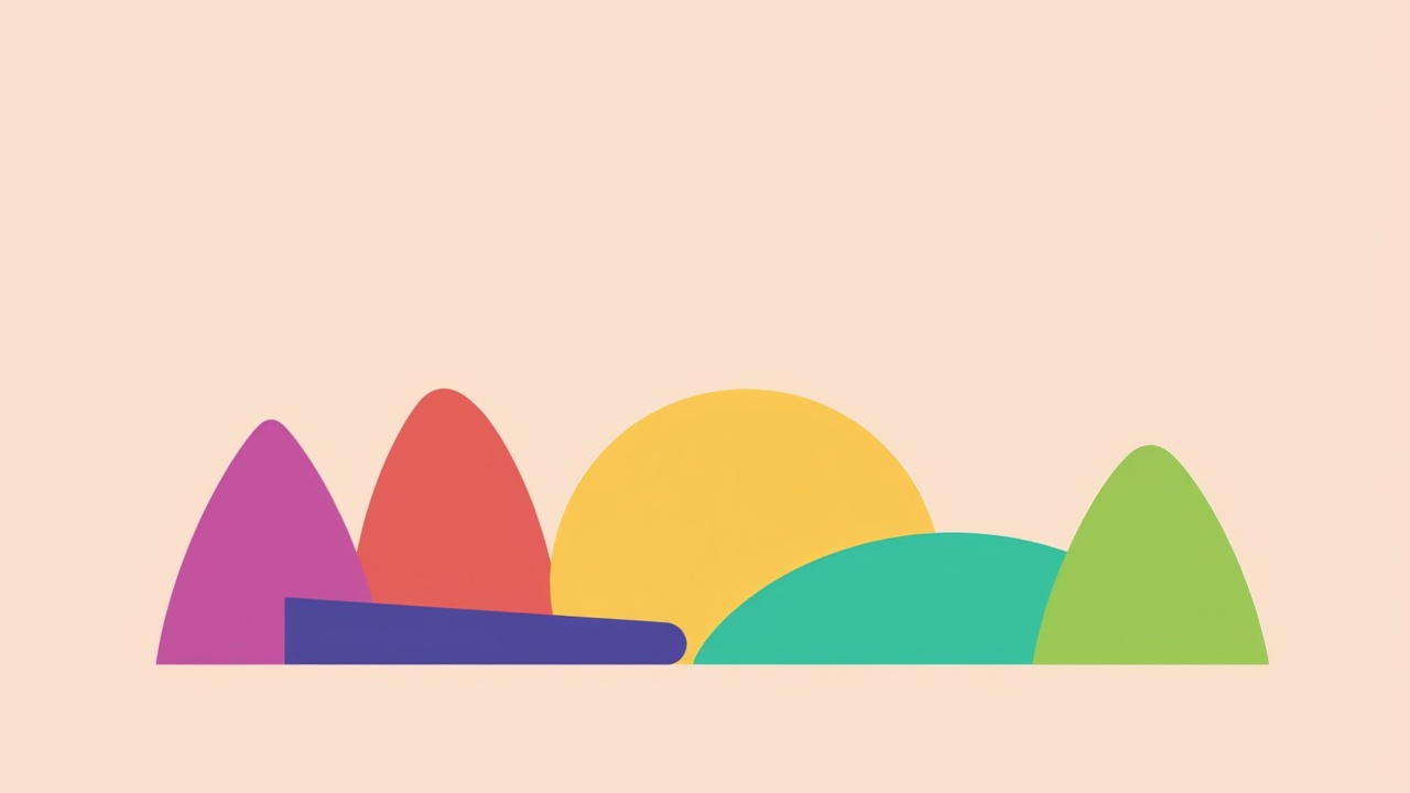 colorful background image wallpaper, texture background, creative wallpaper, background for desktop wallpaper (horizontal)