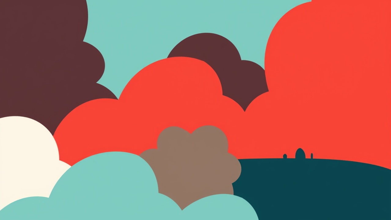 flat color wallpaper, pastel tones, solid color background, background for desktop wallpaper (horizontal)