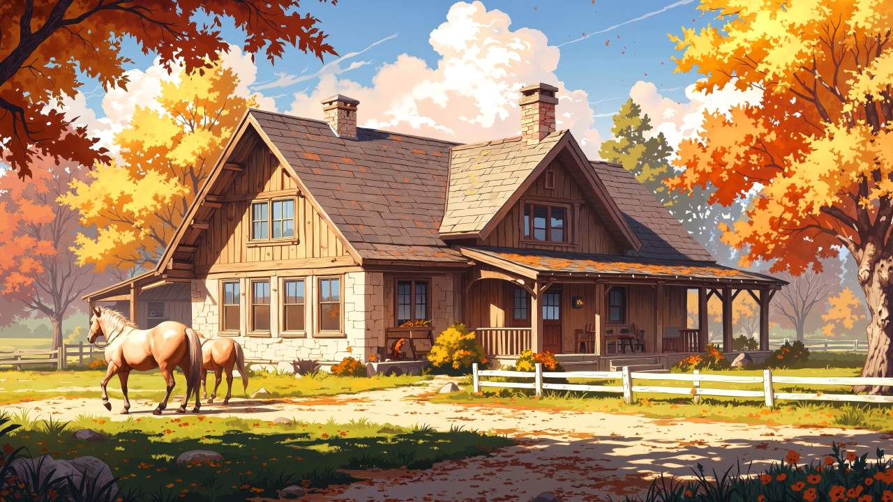 barn wood wallpaper, natural materials, vintage decor, background for desktop wallpaper (horizontal)