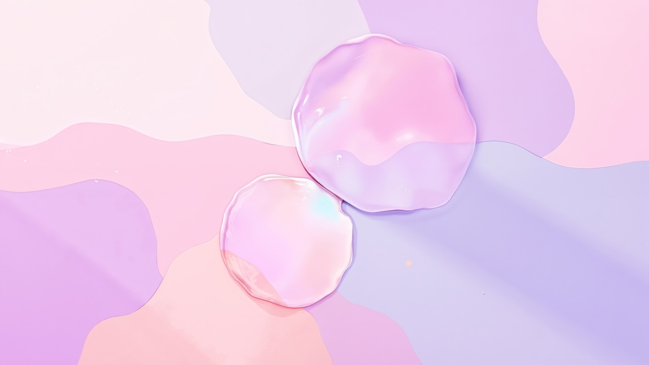 liquid glass wallpaper, creative wallpapers, digital design, background for desktop wallpaper (horizontal)