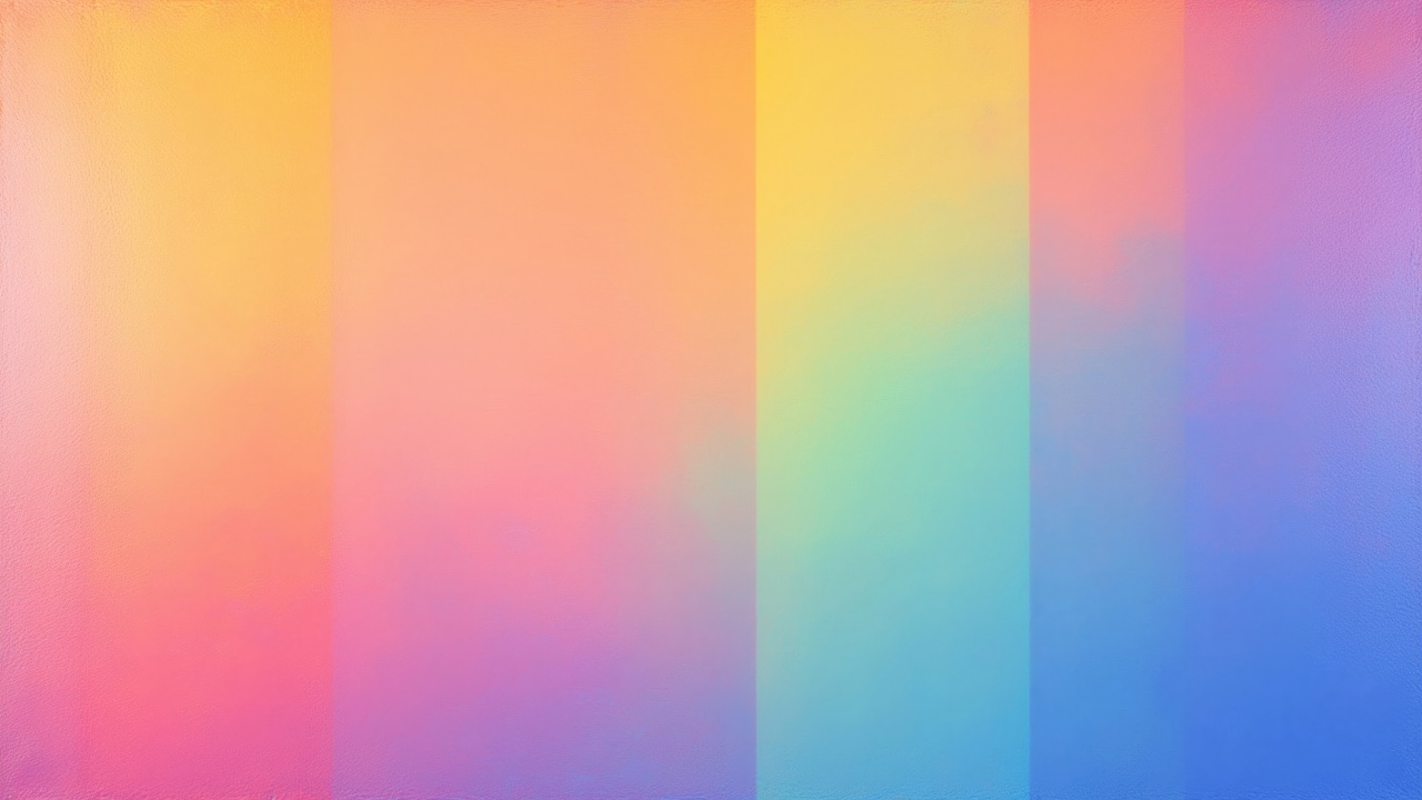 liquid glass protection wallpaper, colorful phone cases, glass screen covers, background for desktop wallpaper (horizontal)