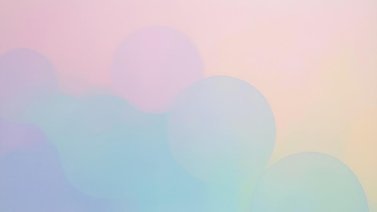 modern shapes wallpaper, fluid art, colorful patterns, background for desktop wallpaper (horizontal)