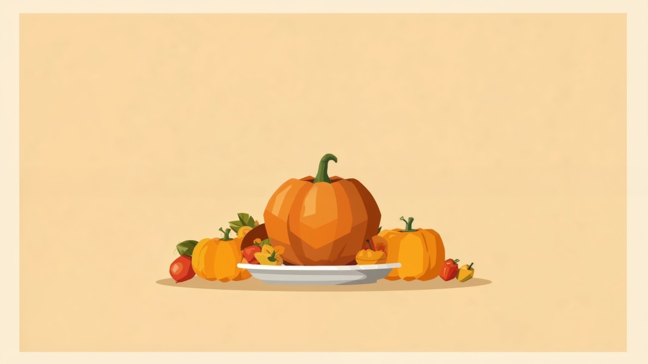 scrapbook wallpaper, fall decorations, thanksgiving printables, background for desktop wallpaper (horizontal)