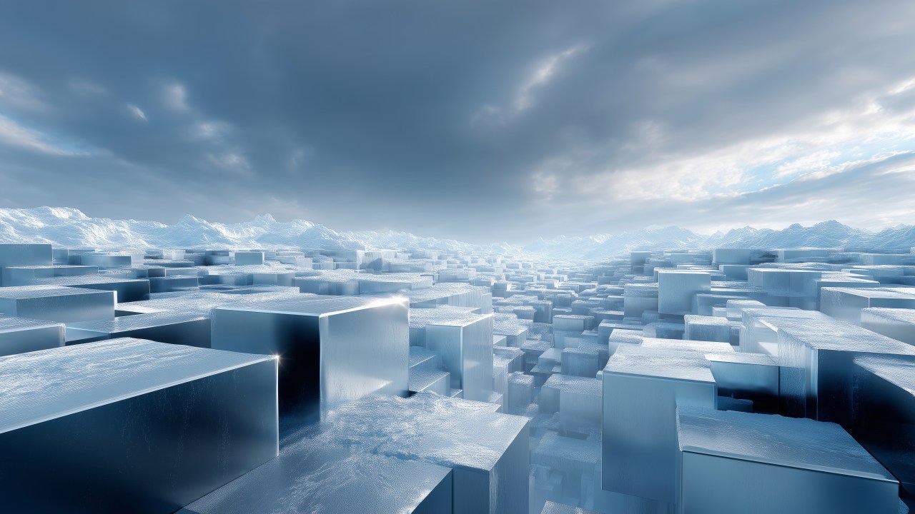 rainbow hues wallpaper, optical illusion, vibrant gradients, background for desktop wallpaper (horizontal)