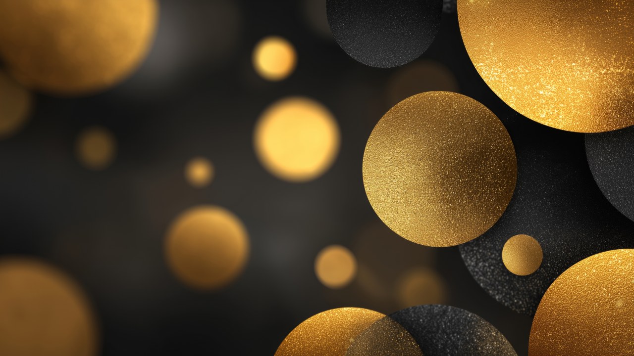 sparkles wallpaper, champagne toast, luxury event, background for desktop wallpaper (horizontal)