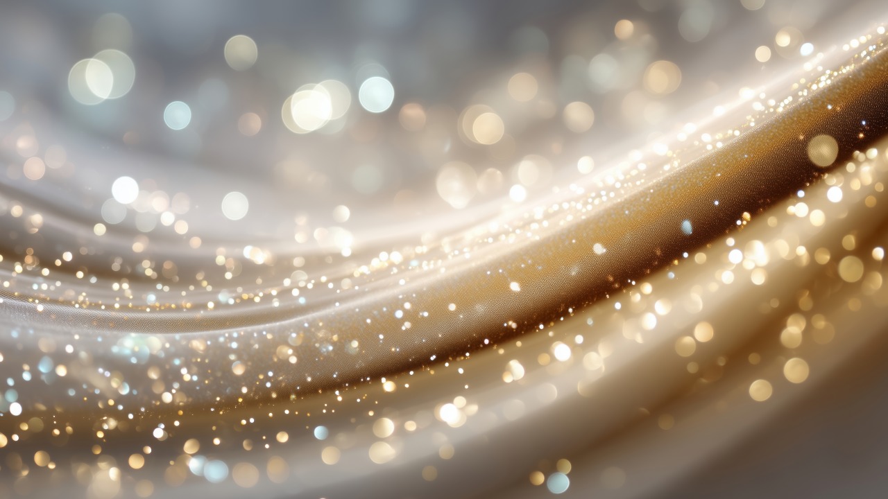 glamorous wallpaper, festive attire, new years celebration, background for desktop wallpaper (horizontal)