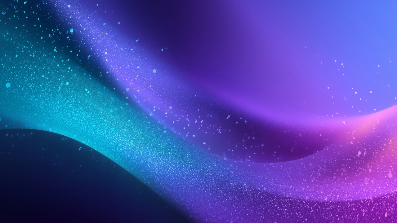 confetti wallpaper, shimmering effects, party vibes, background for desktop wallpaper (horizontal)