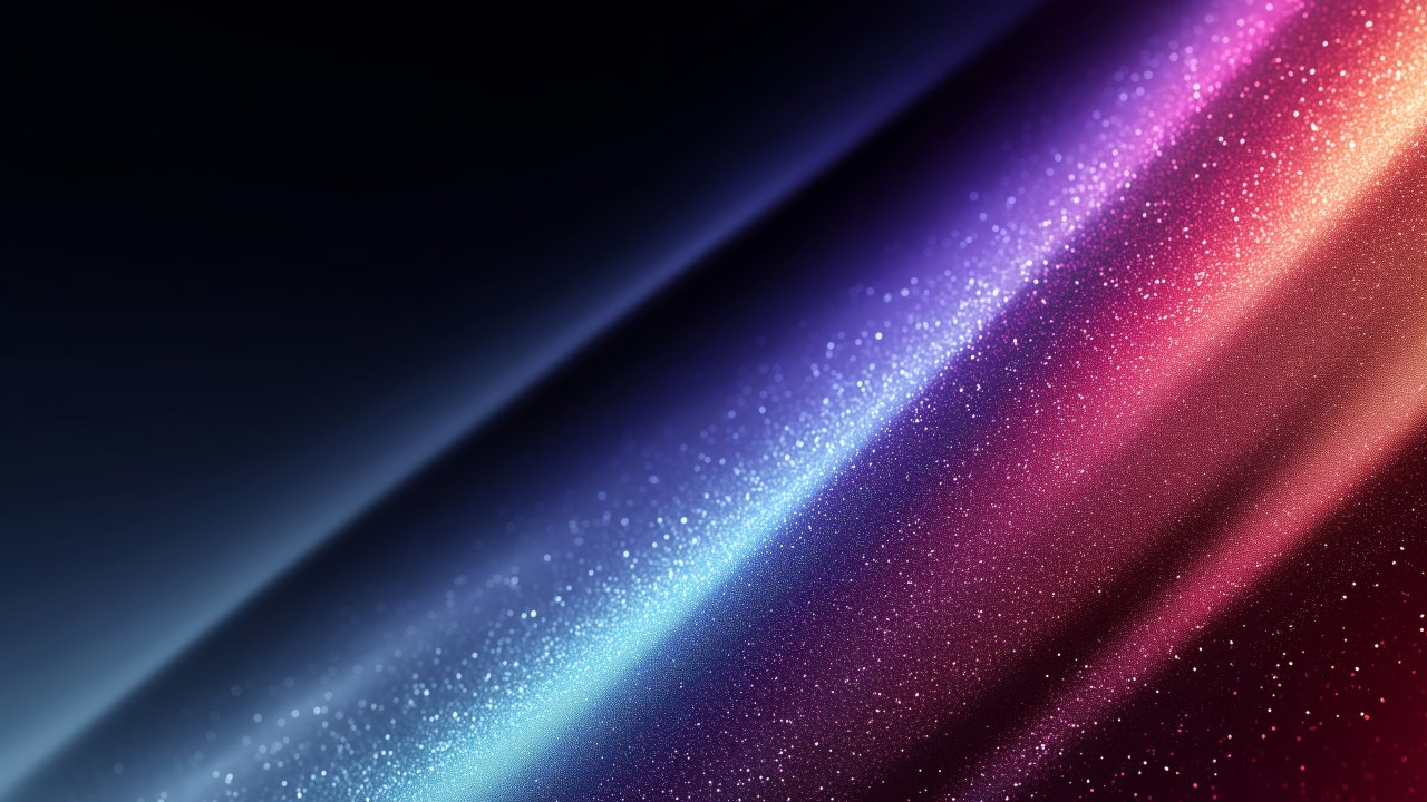 party colors wallpaper, chic aesthetics, luxurious style, background for desktop wallpaper (horizontal)