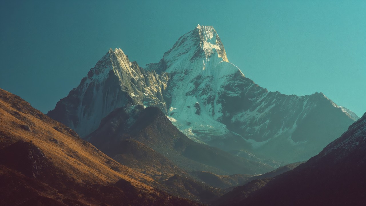 outdoor escape wallpaper, serenity, peaceful retreat, background for desktop wallpaper (horizontal)