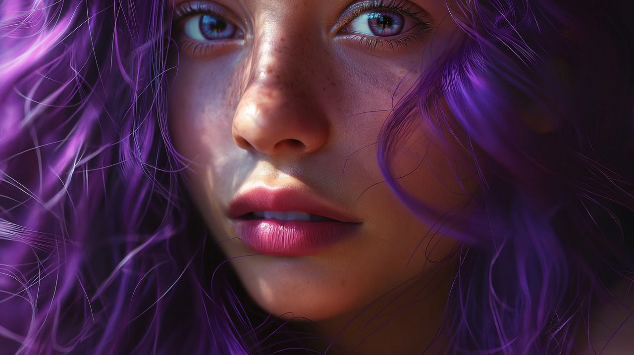 girl wallpaper, female, portraiture, background for desktop wallpaper (horizontal)