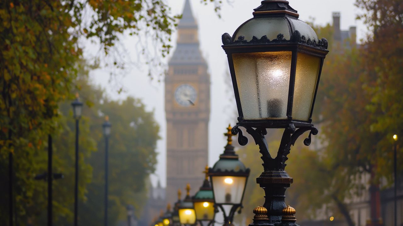 Big-Ben wallpaper, Tourism, Landmarks, background for desktop wallpaper (horizontal)