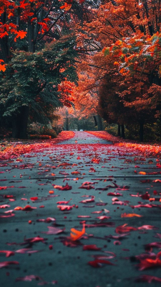 park wallpaper, beautiful, 4k wallpaper, background for mobile wallpaper (vertical)