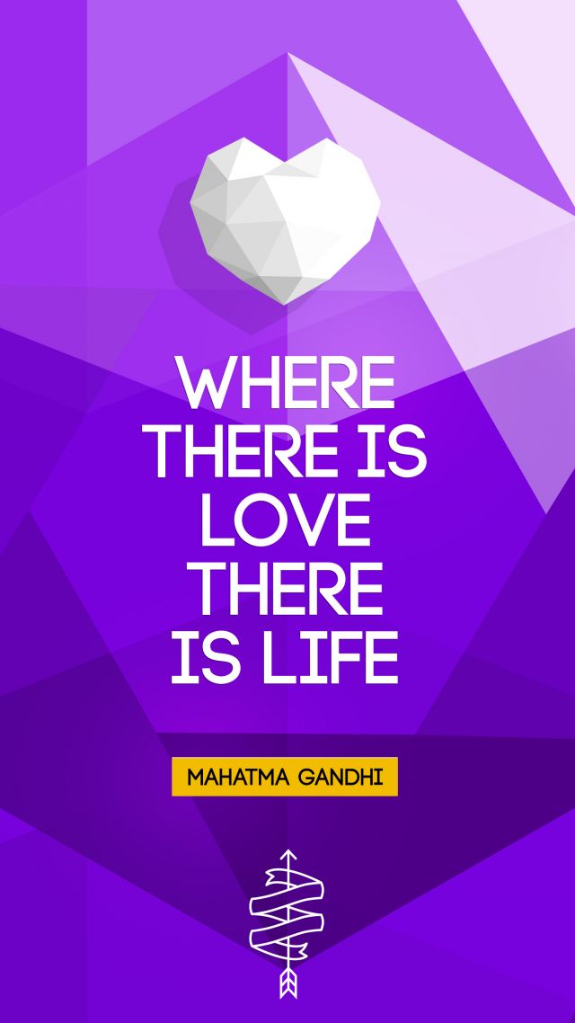 best wallpaper, romantic quotes, 5k, background for mobile wallpaper (vertical)