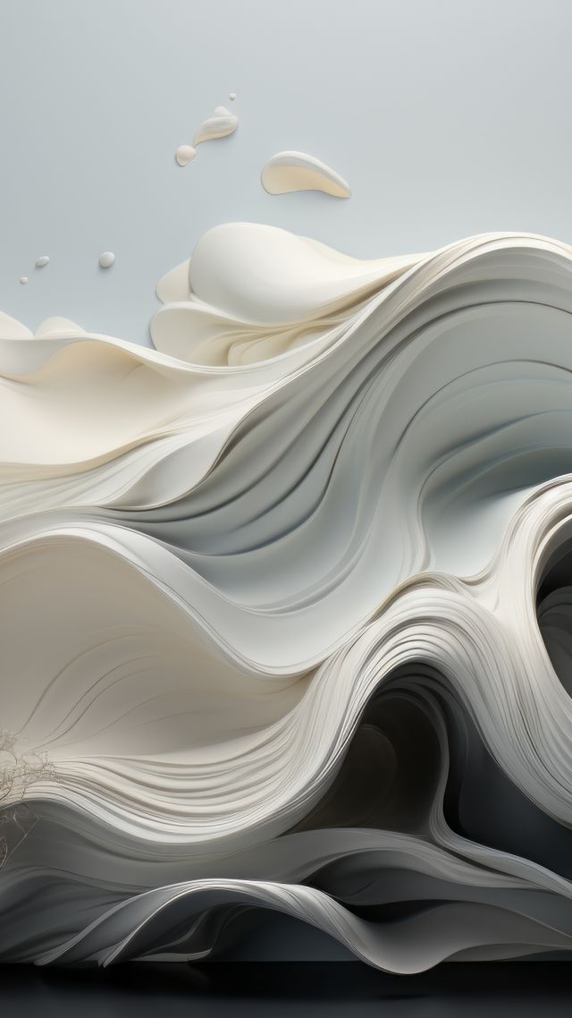 Windows 11 wallpaper, high resolution, 8K ultra HD, background for mobile wallpaper (vertical)