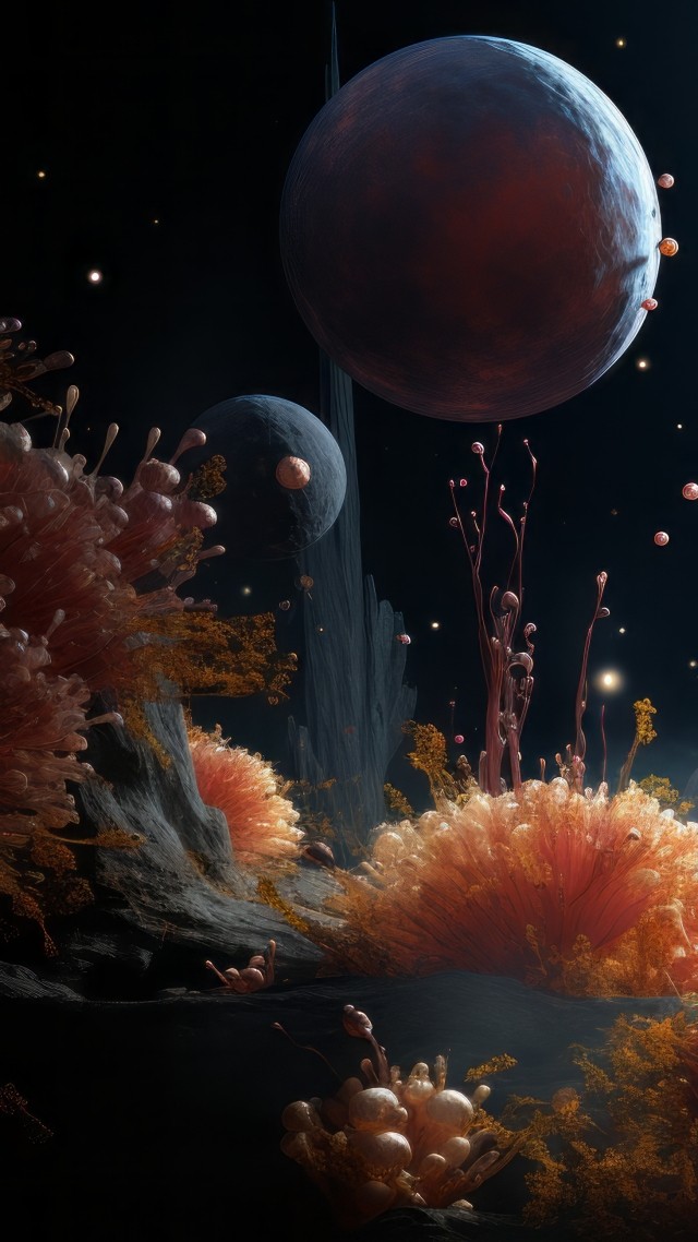 Samsung Galaxy wallpaper, futuristic, sleek aesthetics, background for mobile wallpaper (vertical)