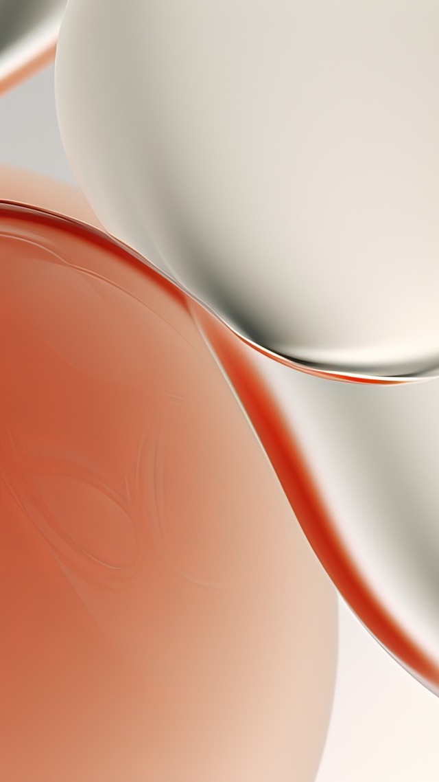 iPhone 15 wallpaper, technology, mobile interface, background for mobile wallpaper (vertical)