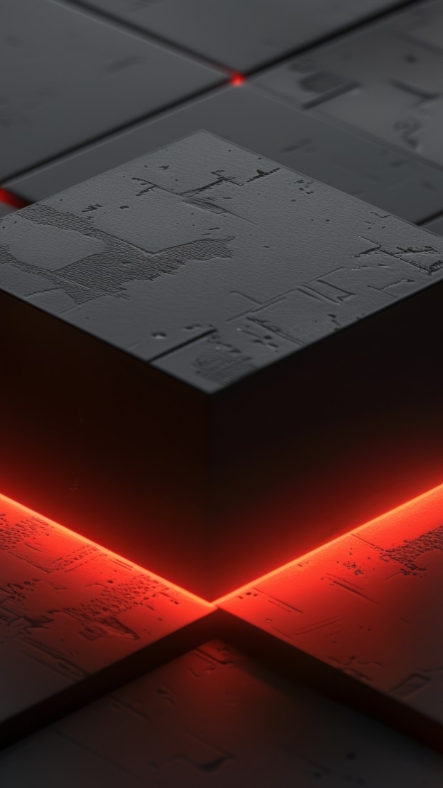 iPhone 16 wallpaper, innovative technology, portable device, background for mobile wallpaper (vertical)