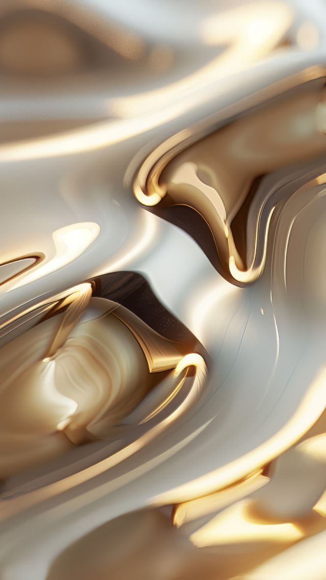 iPhone 15 wallpaper, oceanic elegance, premium seaside, background for mobile wallpaper (vertical)