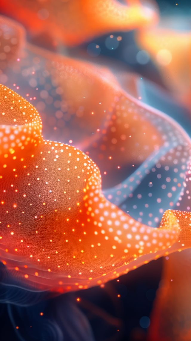 corals wallpaper, reef life, underwater, background for mobile wallpaper (vertical)