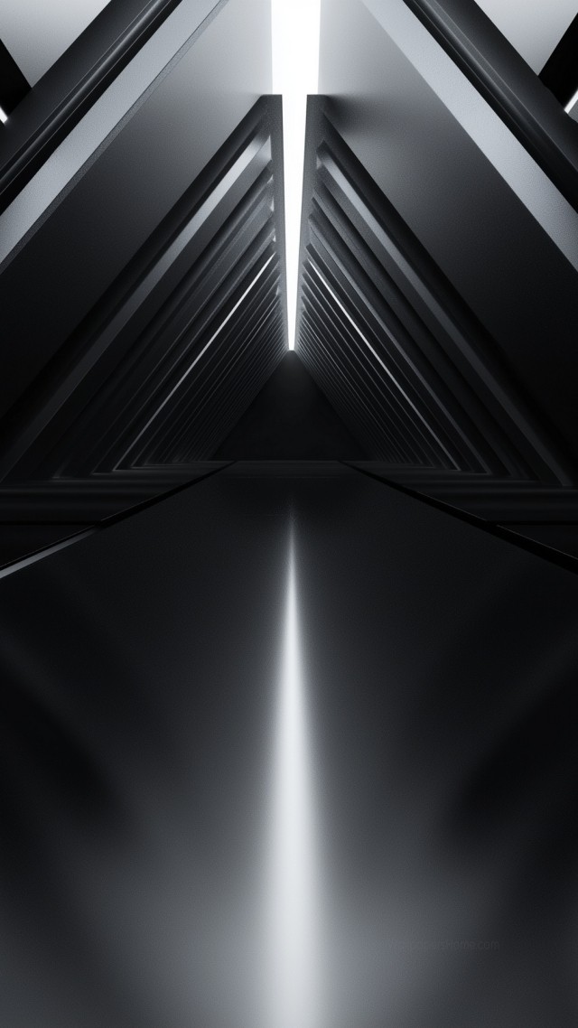 dark abstract wallpaper, minimalist, artistic expression, background for mobile wallpaper (vertical)