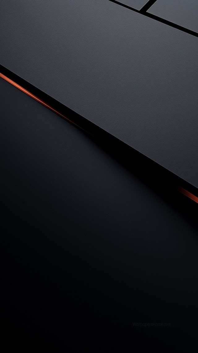 dark abstract wallpaper, minimalistic, innovative style, background for mobile wallpaper (vertical)