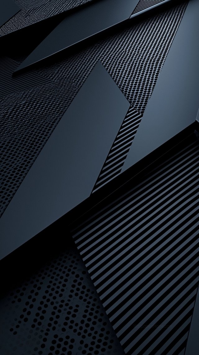 dark abstract wallpaper, minimalist style, sleek visuals, background for mobile wallpaper (vertical)