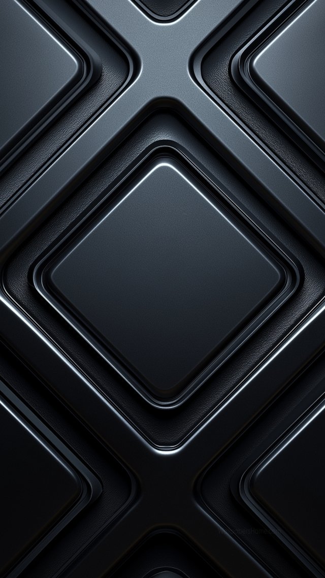 dark abstract wallpaper, minimalist, artistic, background for mobile wallpaper (vertical)