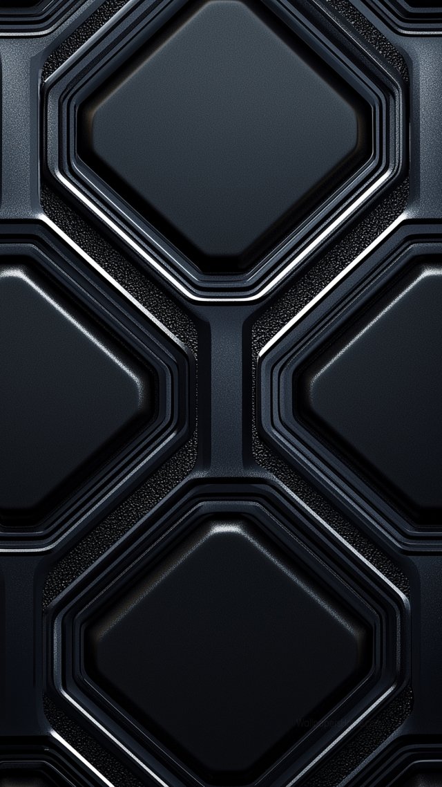 dark abstract wallpaper, minimalist, stylish, background for mobile wallpaper (vertical)