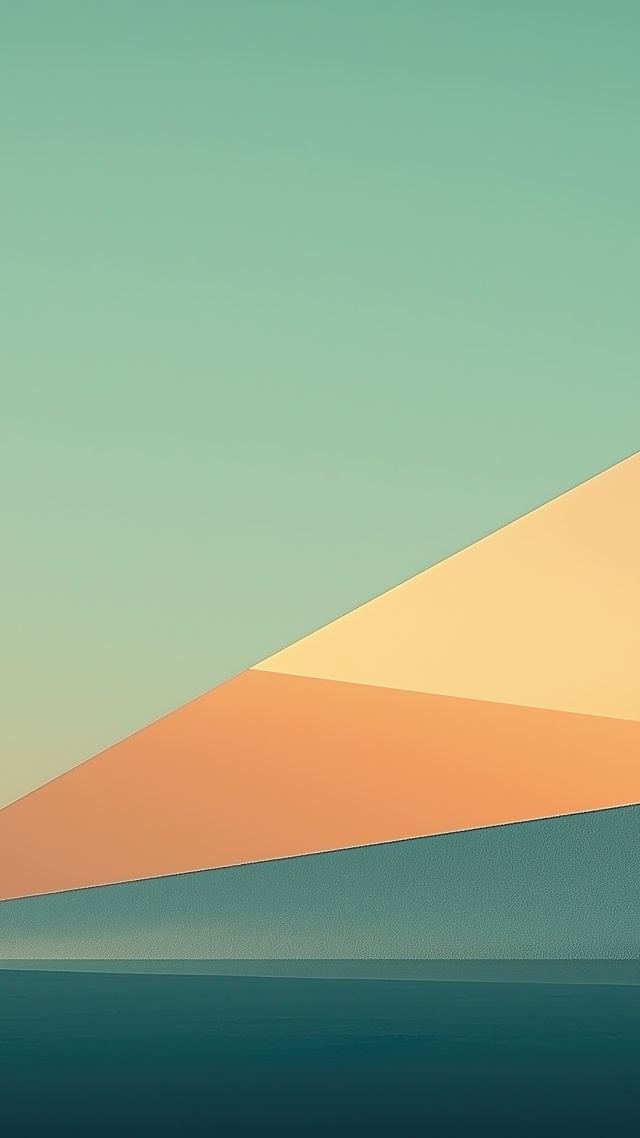 flow wallpaper, dynamic movement, colorful spectrum, background for mobile wallpaper (vertical)