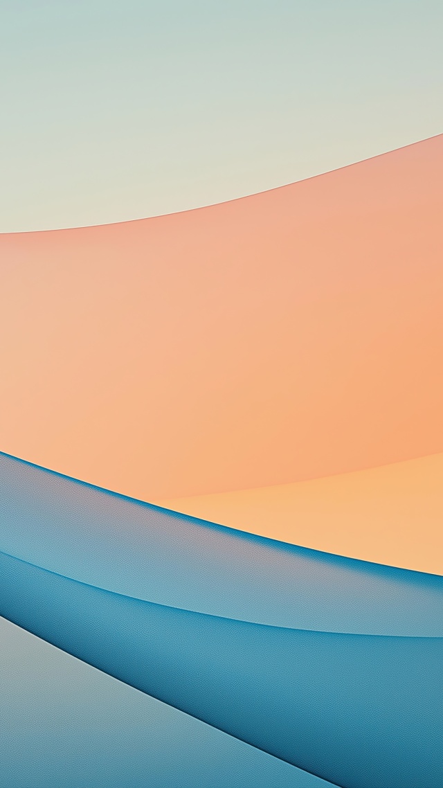 flow wallpaper, fluid motion, contemporary art, background for mobile wallpaper (vertical)