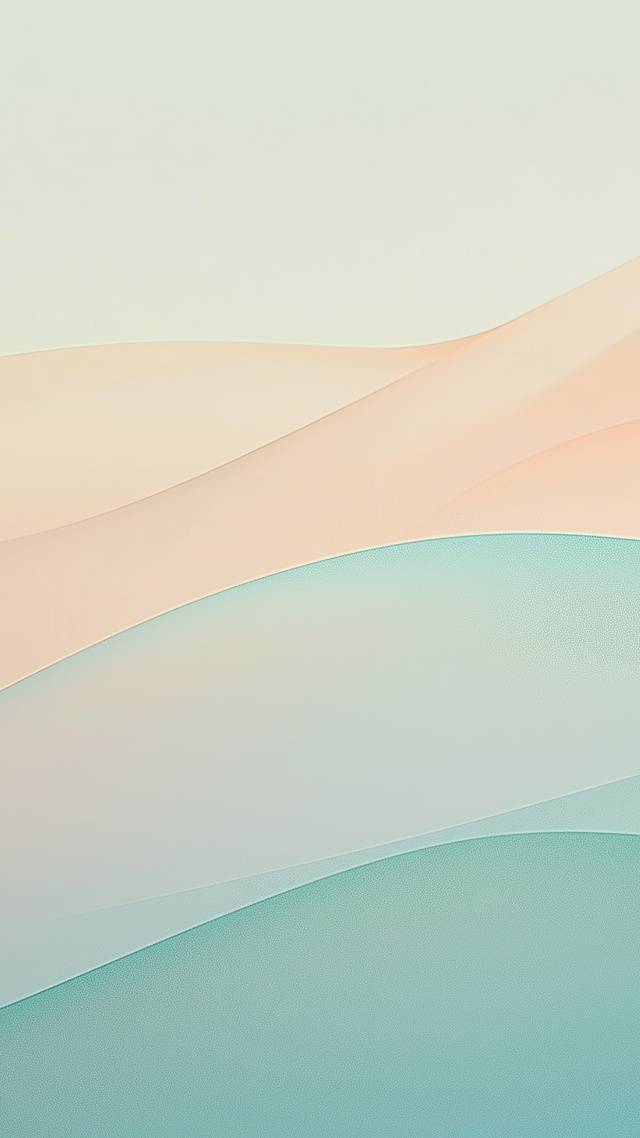 flow wallpaper, colorful flow, gradient design, background for mobile wallpaper (vertical)