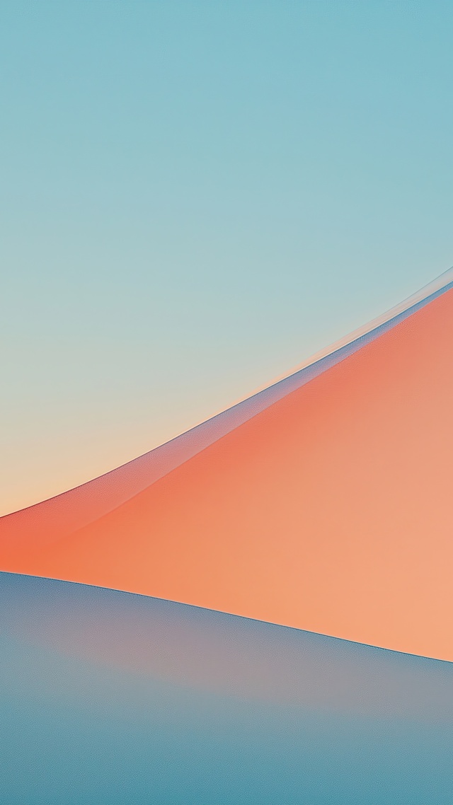 flow wallpaper, fluid motion, fluid design, background for mobile wallpaper (vertical)