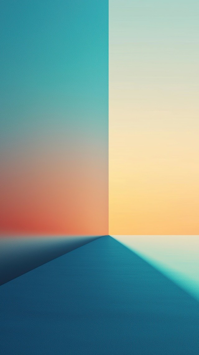 flow wallpaper, artistic expression, visual spectrum, background for mobile wallpaper (vertical)