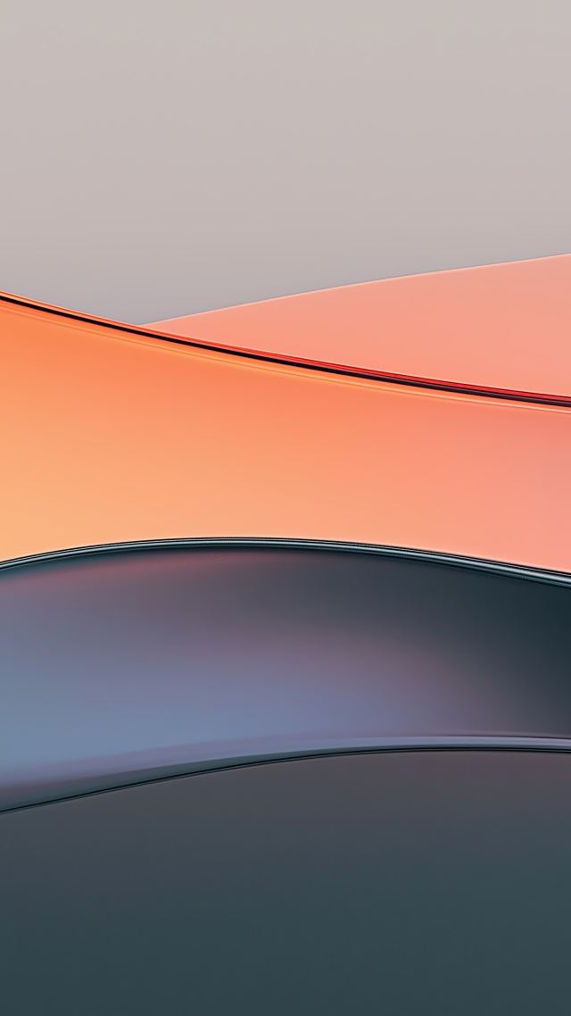 smooth wallpaper, organic shapes, artistic movement, background for mobile wallpaper (vertical)