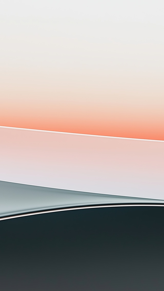 smooth wallpaper, organic shapes, smooth curves, background for mobile wallpaper (vertical)