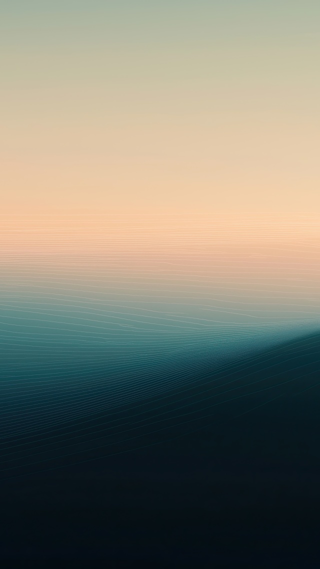 horizon wallpaper, horizon line, modern aesthetic, background for mobile wallpaper (vertical)