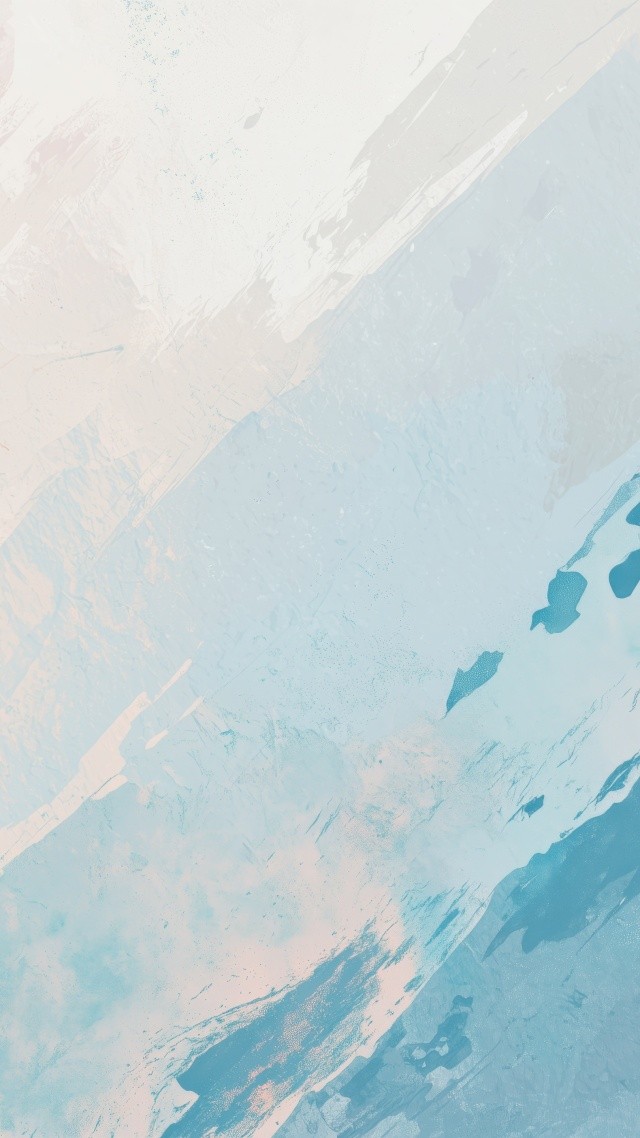 minimalist background wallpaper, paint strokes, canvas art, background for mobile wallpaper (vertical)