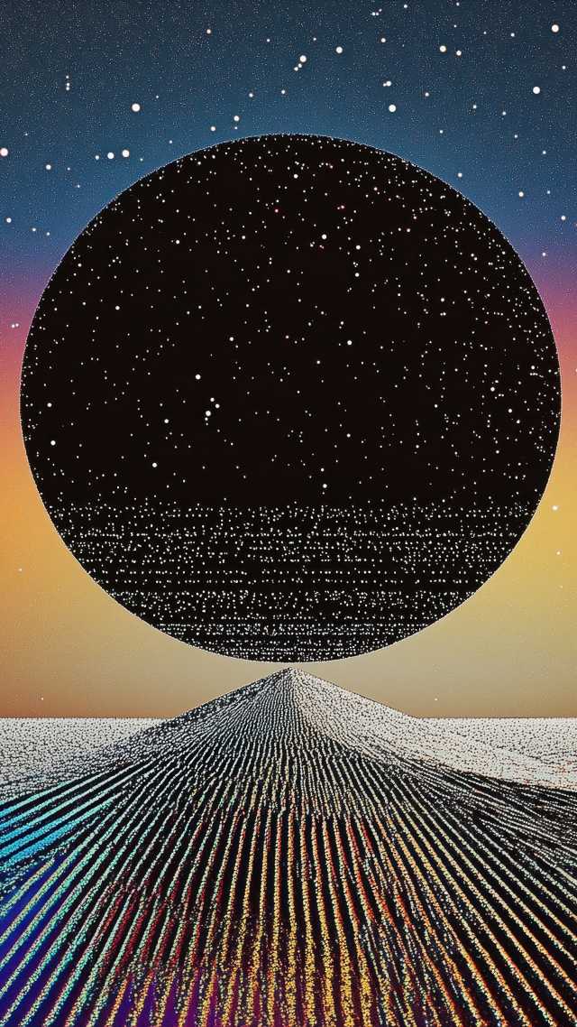 retrowave wallpaper, synthwave art, synthwave, background for mobile wallpaper (vertical)