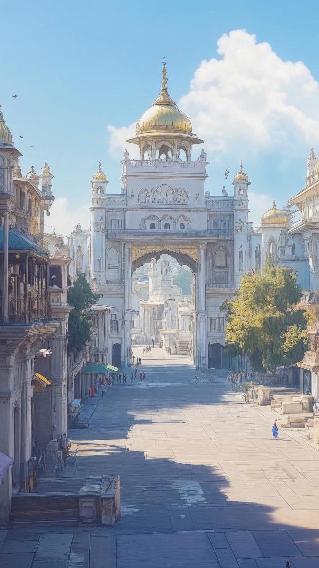 temples wallpaper, ancient, sacred spaces, background for mobile wallpaper (vertical)